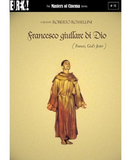 Francesco Giullare Di Dio