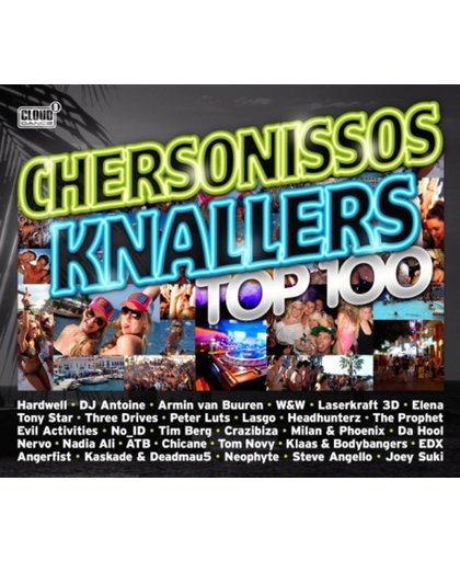 Chersonissos Knallers Top 100