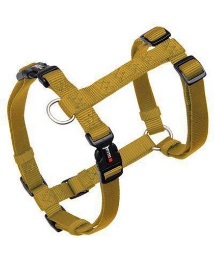 WOLTERS Halsband Wolters tuig zand 50-70cm