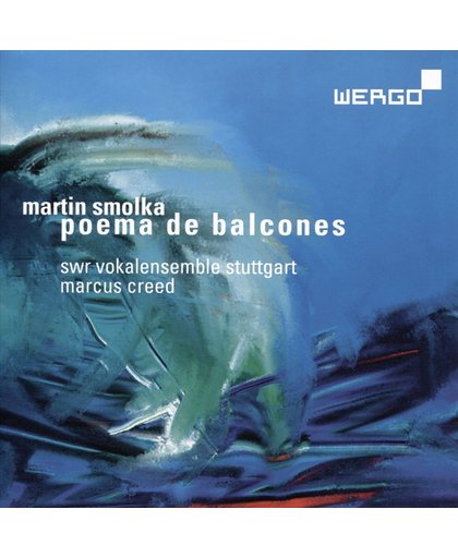 Martin Smolka: Poema De Balcones