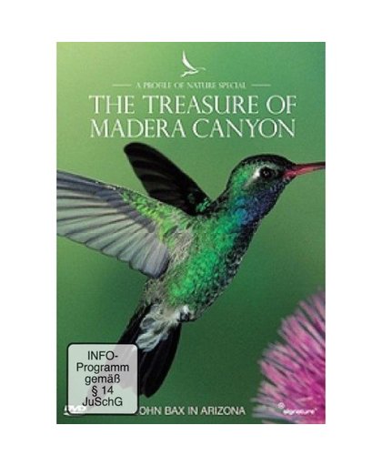 The Treasure Of Madera Canyon - Pro - The Treasure Of Madera Canyon - Pro