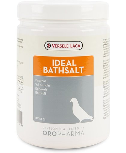 Versele-Laga Oropharma Ideal Bathsalt Badzout 1 kg