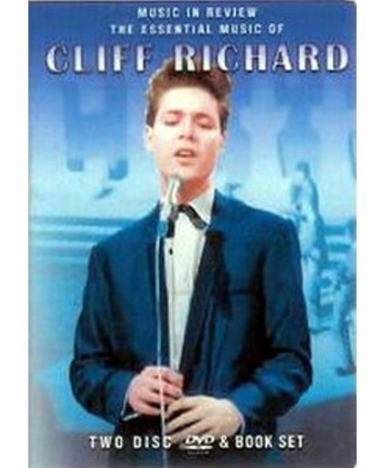 Cliff Richard - Music In Review