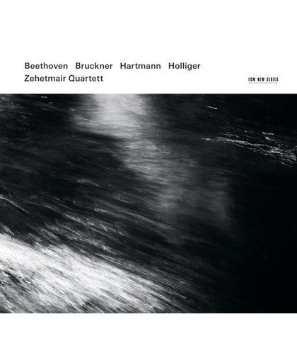 Beethoven / Bruckner / Hartmann / Holliger