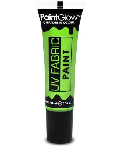 PaintGlow NEON Fabric paint ( Textiel verf ) Groen