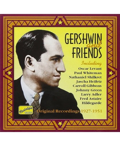 George Gershwin & Friends