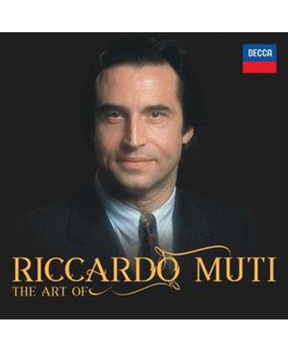 The Art of Riccardo Muti