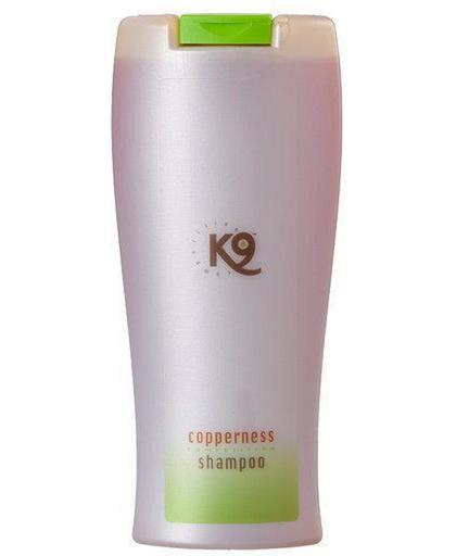 K9 Competition Shampoo Copperness Shampoo