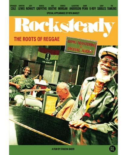 Rocksteady The Roots Of Reggae
