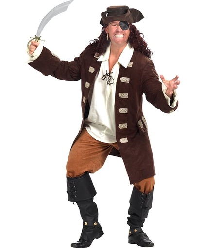 Piraat Axel