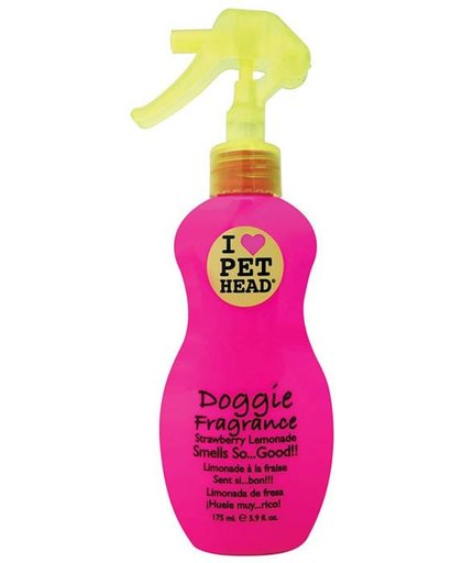 Pet Head Doggie Fragrance - 175 ml