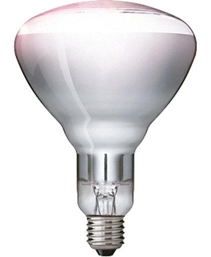 Philips 57523425 250W Peer Wit infrarode lamp