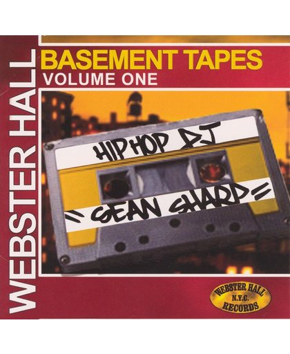 Basement Tapes, Vol. 1