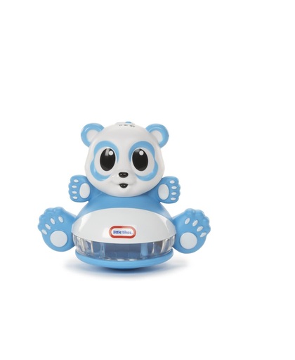 Little Tikes Light 'n Go Wobblin' Lights Panda interactief speelgoed