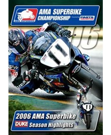Ama Superbike Championship 2006 - Ama Superbike Championship 2006
