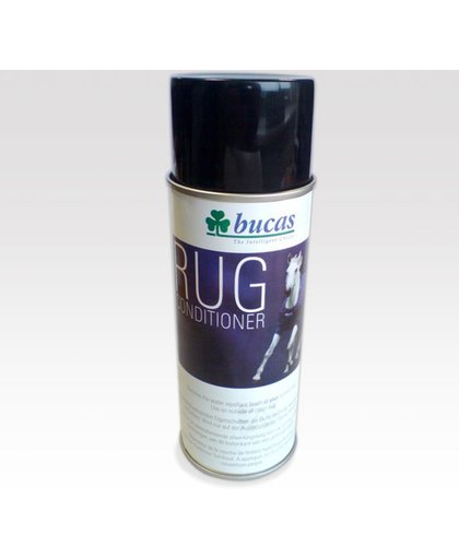 Bucas Rug Conditioner -400ml