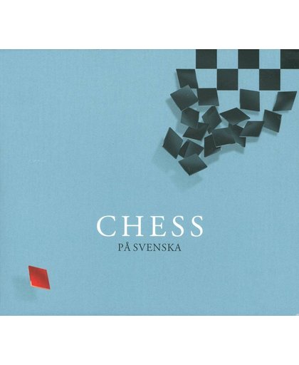 Chess -Pa Svenska-