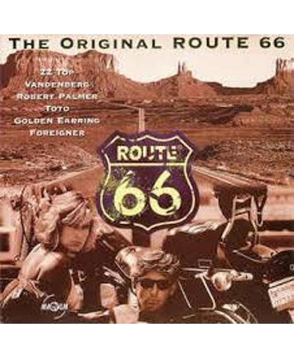 The Original Route 66