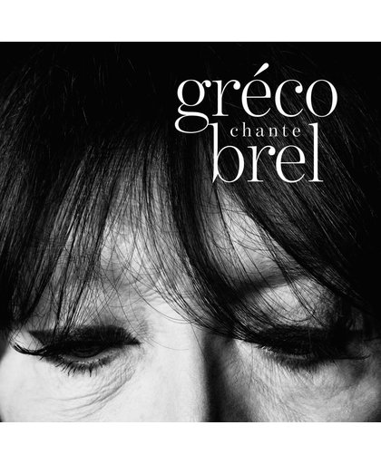 Greco Chante Brel