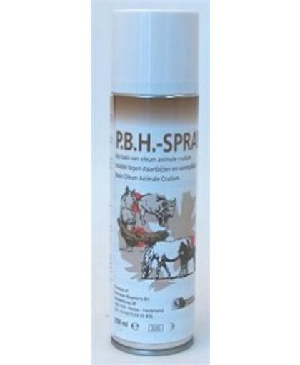 PBH Huid & Vacht supplement Anti-Bijt Spray - 250ml