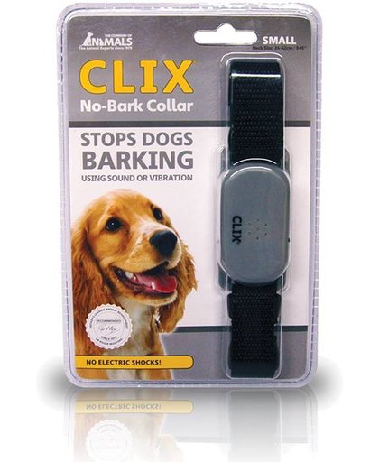 Clix Anti Blafband - kleine hond