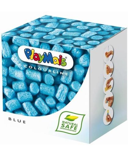 PlayMais 150 blauw