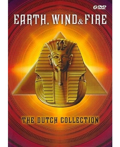Earth, Wind & Fire - Dutch Collection