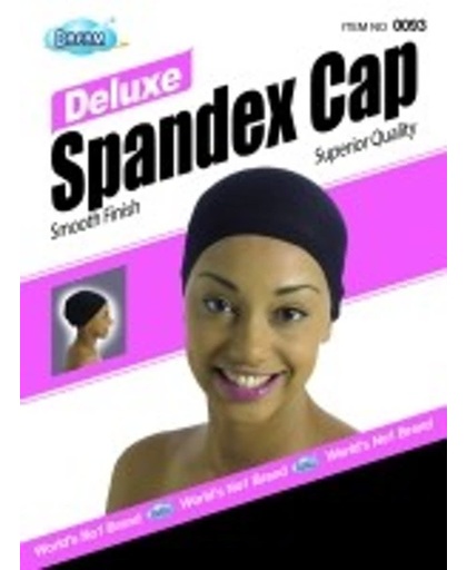 Dream Deluxe Spandex Cap Female