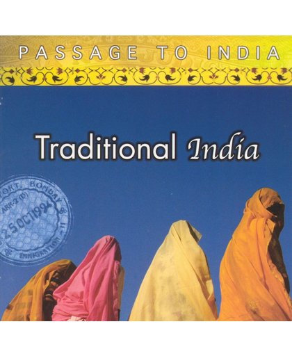Passage To India - Traditional Indi