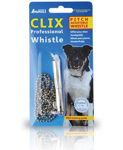 Clix Professional Fluitje
