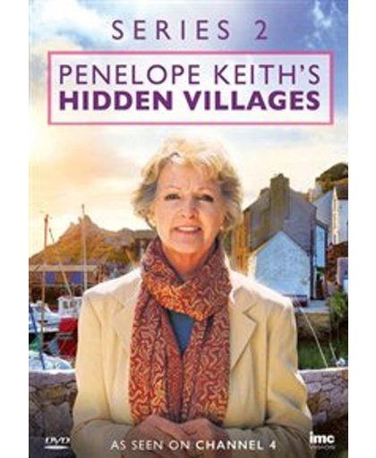 Penelope Keith'S Hidden Villages: Series 2