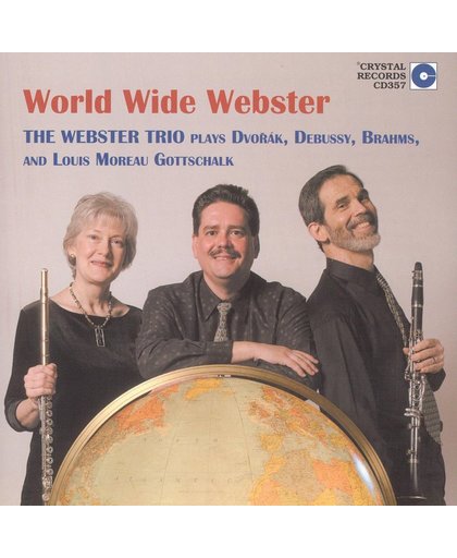 World Wide Webster