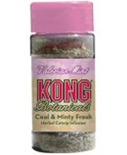Kong Kat - Catnip Botanicals - Valerian Mint - 10g