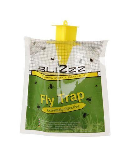 BliZzz Insectenwerendmiddel BliZzz Vliegenzak
