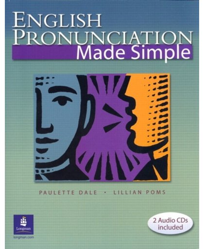English Pronunciation Made Simple Audiocassettes (4)