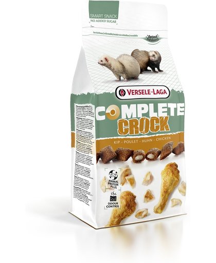 Versele-Laga Complete Crock Chicken Kip 50 g