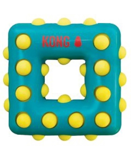 Kong Dotz - Small - Vierkant