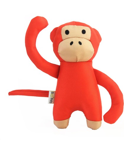 Beco Plush Toy - honden knuffel - Large - Michelle the Monkey