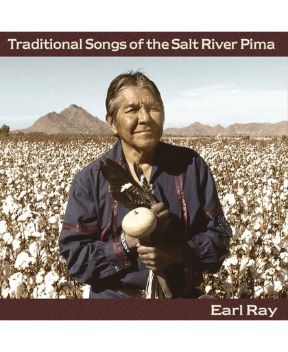 Traditional Songs Of The Salt River