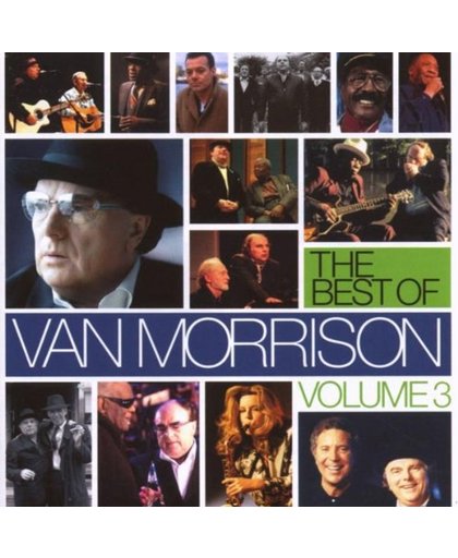 The Best of Van Morrison, Vol. 3