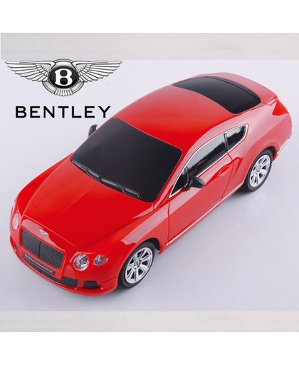RC Bentley Continental GT 1:16 - Rood