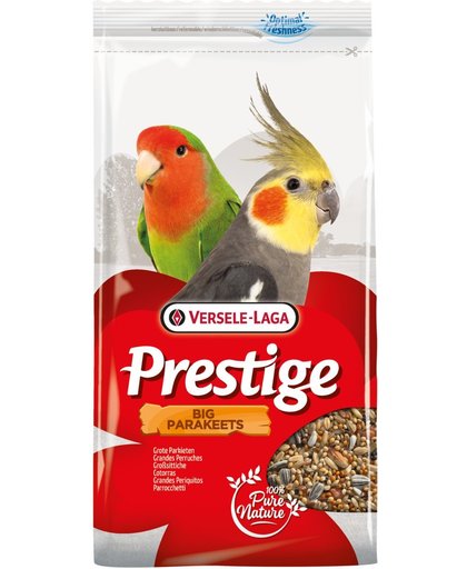 Prestige Premium Grote Parkiet - Vogelvoer
