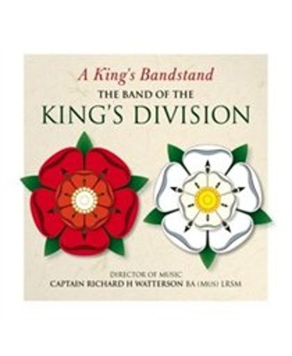 The Band of the King's Division: A King's Bandstand