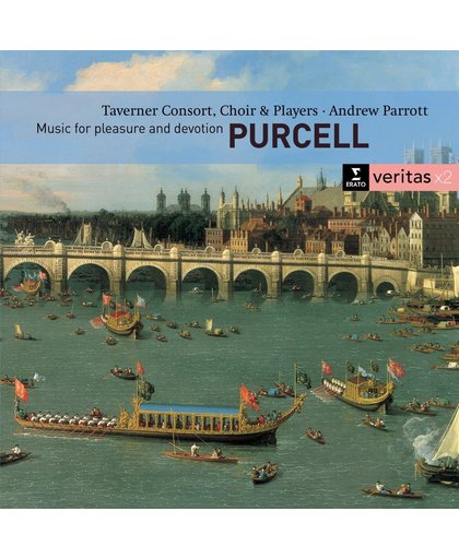 Purcell: Music For Pleasure An