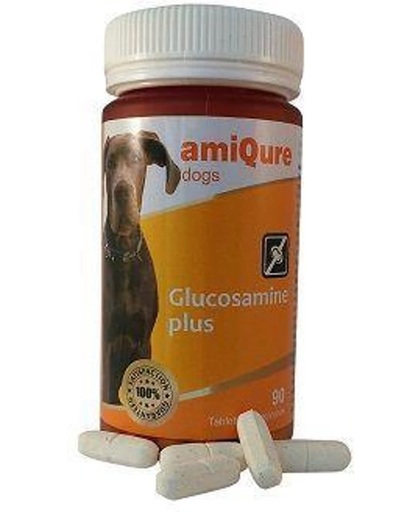 AmiQure-Glucosamine