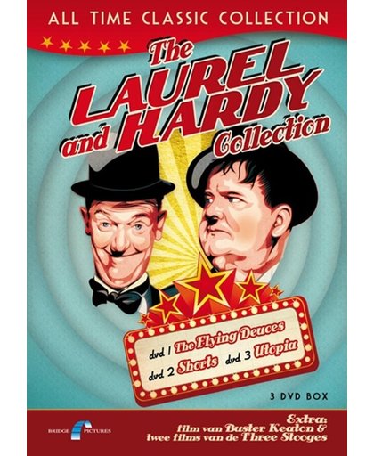 Laurel & Hardy Collection