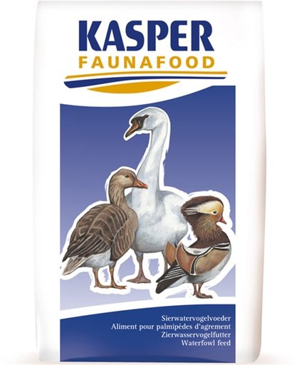 Kasper Faunafood Strooivoer - Vogel - Aanvullend voer - 3 x 2 kg