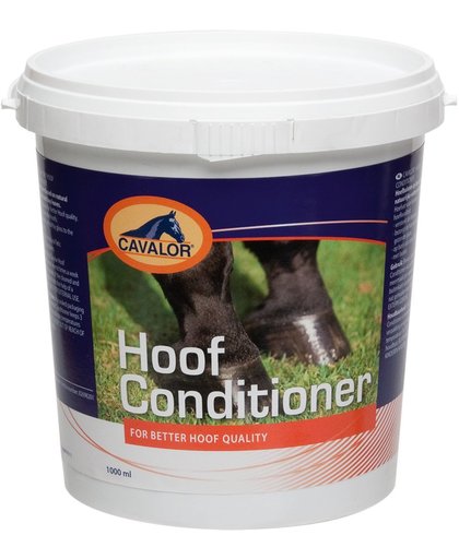 Cavalor Hoof Conditioner - 1 L