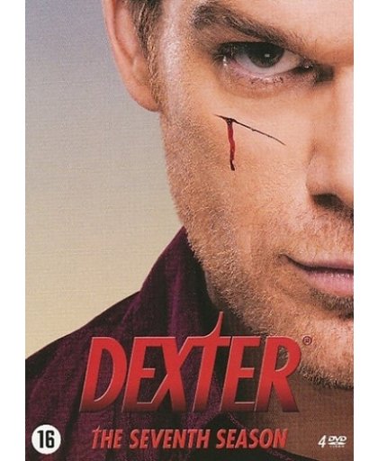 Dexter - Seizoen 7