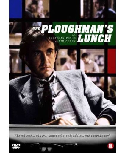 Ploughman'S Lunch